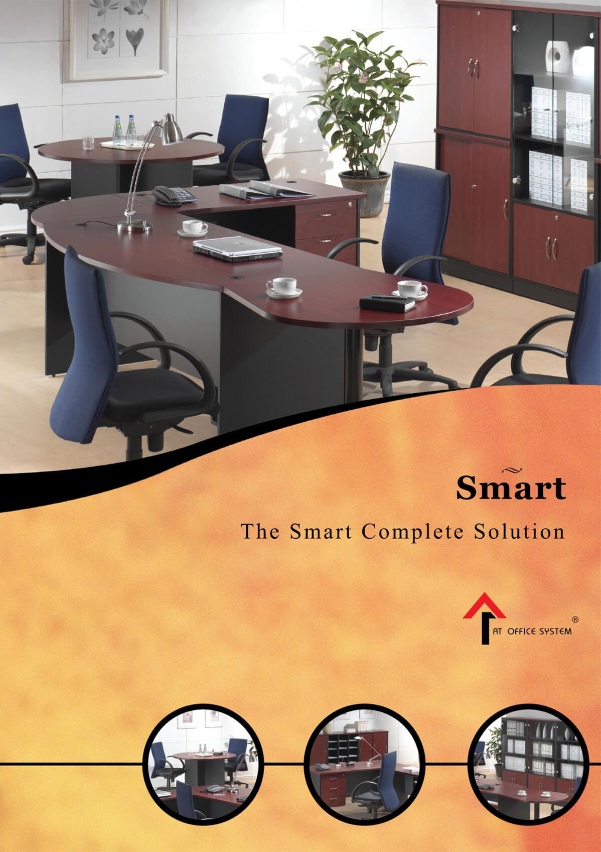 Standard Office Furniture Kuching Office Supplier Flexxo