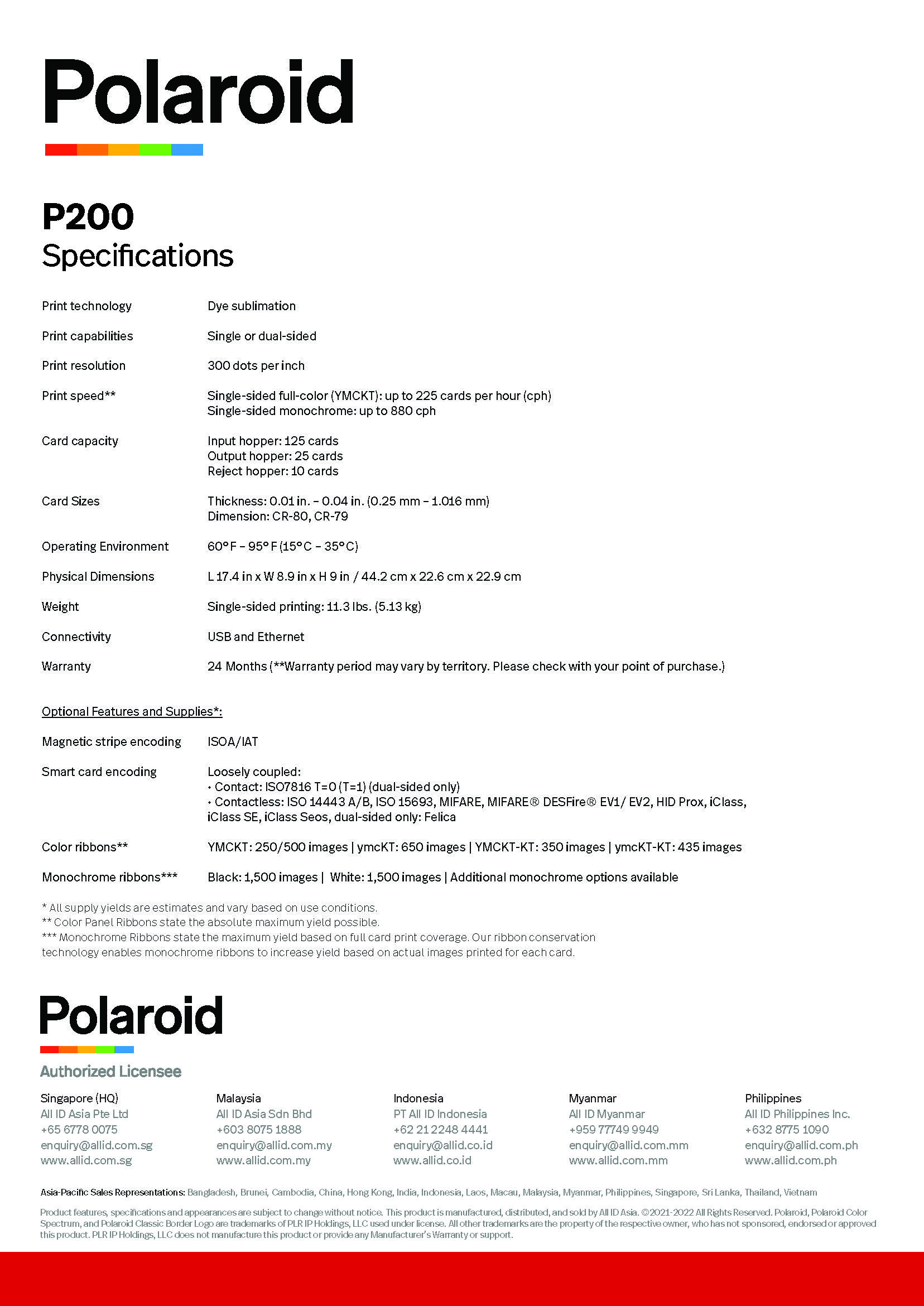 P200